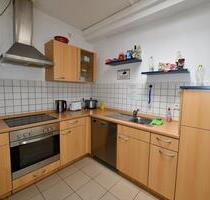 WG Zimmer direkt gegenüber Hauptbahnhof und Fachhochschule - Wolfsburg