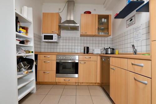 Foto - 1 Zimmer Etagenwohnung zur Miete in Wolfsburg