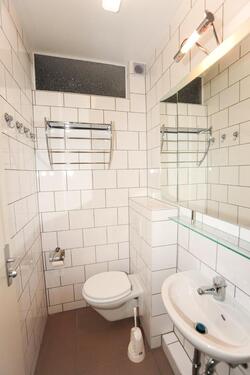 Foto - Etagenwohnung in Wolfsburg zur Miete