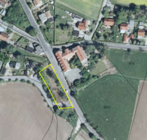 Wohnbaugrundstück in zentraler Lage im ländlich geprägten Ortsteil Sora - Klipphausen