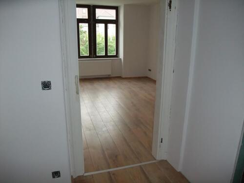 Foto - 2 Zimmer Erdgeschoßwohnung in Dresden