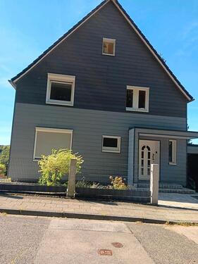 Foto - 4 Zimmer Einfamilienhaus zum Kaufen in Radevormwald