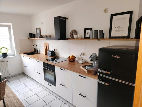 Foto - 3 Zimmer Etagenwohnung zur Miete in Meschede