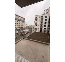 Wunderschöne helle 1-Zimmer-Wohnung mit Balkon - Berlin Marzahn-Hellersdorf