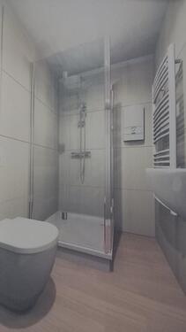 Foto - noble Single Wohnung in Wuppertaler Südstadt