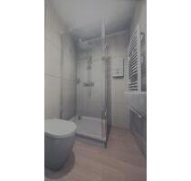 noble Single Wohnung in Wuppertaler Südstadt