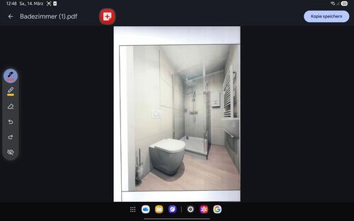 Foto - Etagenwohnung in Wuppertal zur Miete