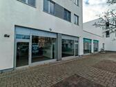 Foto - Modernes Büro, Dienstleistung, Laden, EG in Merseburg