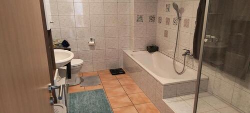 Foto - Dachgeschoßwohnung in Paderborn zur Miete