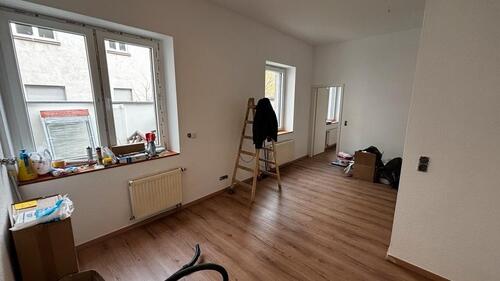 Foto - Frisch sanierte 2 Zimmer, 45 m² direkt an der FH Krefeld