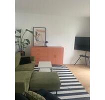 3-Zimmer Wohnung mit Balkon im 1. OG in Frankfurt Westend-Süd - Frankfurt am Main Bockenheim