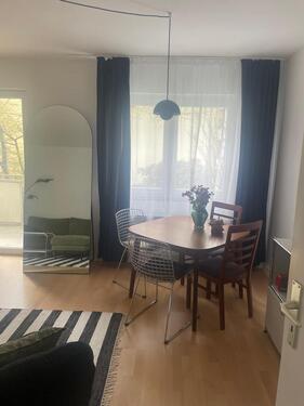 Foto - 3 Zimmer Etagenwohnung zum Kaufen in Frankfurt am Main