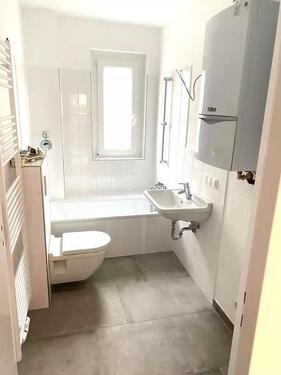 Foto - Etagenwohnung in Frankfurt am Main zum Kaufen