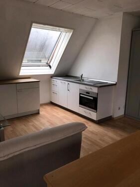 Foto - 1 Zimmer Etagenwohnung zur Miete in Rastatt
