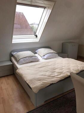 Foto - 1 Zimmer Etagenwohnung in Rastatt