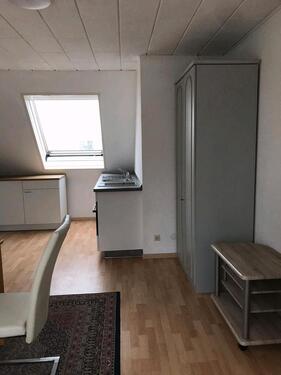 Foto - Etagenwohnung in Rastatt zur Miete
