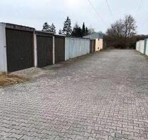 XXL-Doppelgarage in Wendelstein: Ideal für Oldtimer & E-Autos | C