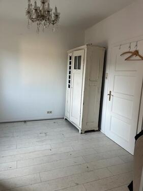Foto - 1 Zimmer mit Bad im EG NUR 2. Wohnsitz