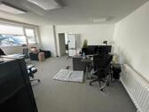 Foto - Halle 120 m² mit Büro 76 m² inkl. Heiz und Stromkosten