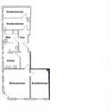 Foto - 4 Zimmer Dachgeschoßwohnung zur Miete in Frankenberg (Sachsen)