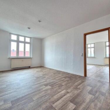 Foto - 4 Zimmer Dachgeschoßwohnung in Frankenberg (Sachsen)