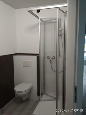 Foto - Wohnung mit Aussicht im Niedrigenergiehaus KFW40+