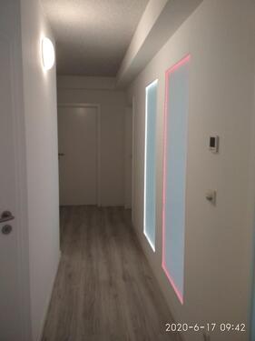 Foto - Etagenwohnung in Fulda zur Miete