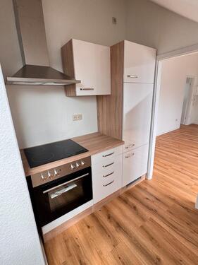 Foto - 3 Zimmer Dachgeschoßwohnung in Löhne