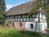 Foto - 02796 Kurort Jonsdorf-Umgebindehaus in ruhiger Lage zu verkaufen