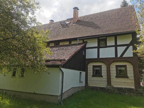 Foto - Einfamilienhaus in Bischofswerda