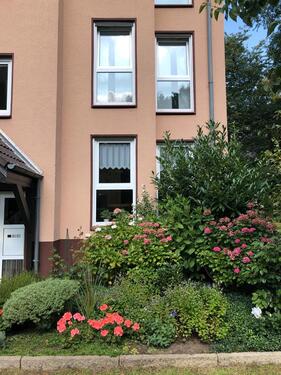 Foto - Haus im Haus - Tolle 4-Zimmer-Wohnung mit Garten in Alt-Marl