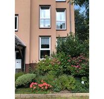 Haus im Haus - Tolle 4-Zimmer-Wohnung mit Garten in Alt-Marl