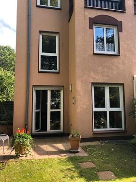 Foto - 4 Zimmer Erdgeschoßwohnung in Marl