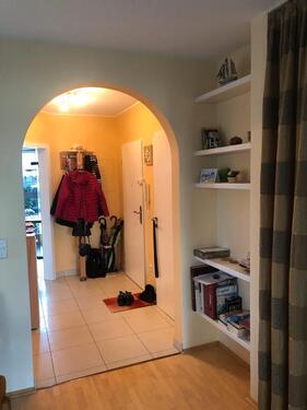 Foto - Erdgeschoßwohnung in Marl zum Kaufen