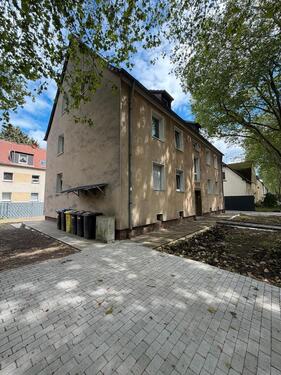 Foto - 15 Zimmer Mehrfamilienhaus, Wohnhaus in Gelsenkirchen