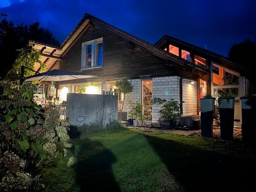 Foto - Einfamilienhaus zum Kaufen in Werdohl