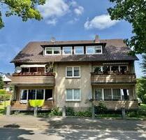 100 qm 5 Zimmer-Wohnung mit Balkon und Gäste-WC in Bad Pyrmont