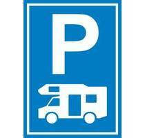 Stellplatz in Haltern am See – ideal für Wohnwagen Wohnmobil Boot