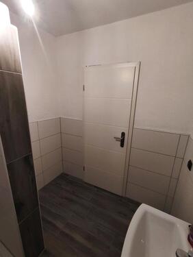Foto - Etagenwohnung in Merchweiler