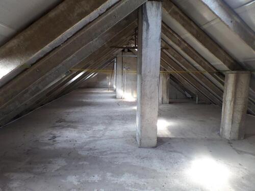 Foto - Etagenwohnung in Bad Lausick