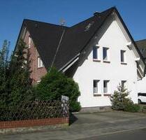 Einzimmerwohnung 43qm im Dachgeschoss - Köln Chorweiler