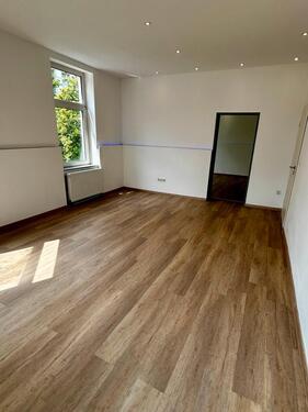 Foto - Renovierte 3-Zimmer-Wohnung in zentraler Lage von Wilhelmshaven