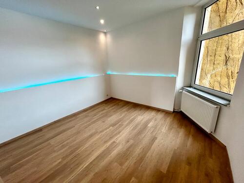Foto - Etagenwohnung in Wilhelmshaven