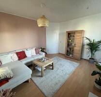 Schöne 3-Zimmer-Wohnung – 80 m² mit Bad & WC - Detmold