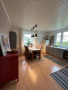 Foto - Etagenwohnung zur Miete in Detmold