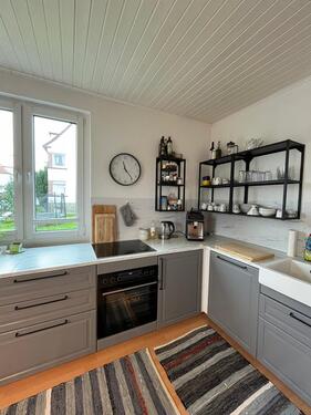 Foto - Etagenwohnung in Detmold