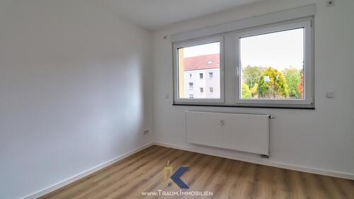 Foto - 2 Zimmer Etagenwohnung zur Miete in Dingelstädt