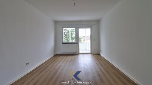 Foto - 2 Zimmer Etagenwohnung in Dingelstädt