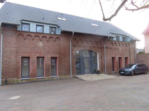 Foto - Menglinghausen - Erdgeschoßwohnung mit Terrasse