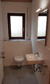 Foto - Etagenwohnung in Brigachtal